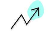 Growth icon